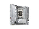 GIGABYTE B860I AORUS PRO ICE Intel Core Ultra (Series 2) LGA 1851 Motherboard,