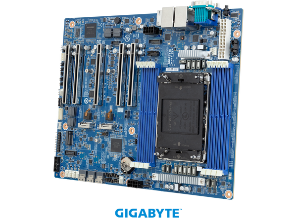 GIGABYTE MS04-CE0 Motherboard - Intel® Xeon® 6 Processors - ATX UP
