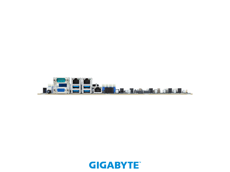 GIGABYTE MS04-CE0 Motherboard - Intel® Xeon® 6 Processors - ATX UP
