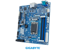 GIGABYTE MX34-BS0 Motherboard - Intel® Xeon® E-2400 - microATX UP
