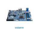 GIGABYTE MX34-BS0 Motherboard - Intel® Xeon® E-2400 - microATX UP