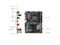 GIGABYTE B550 EAGLE WIFI6 Motherboard, Supports AMD AM4 Ryzen 5000 Processors,