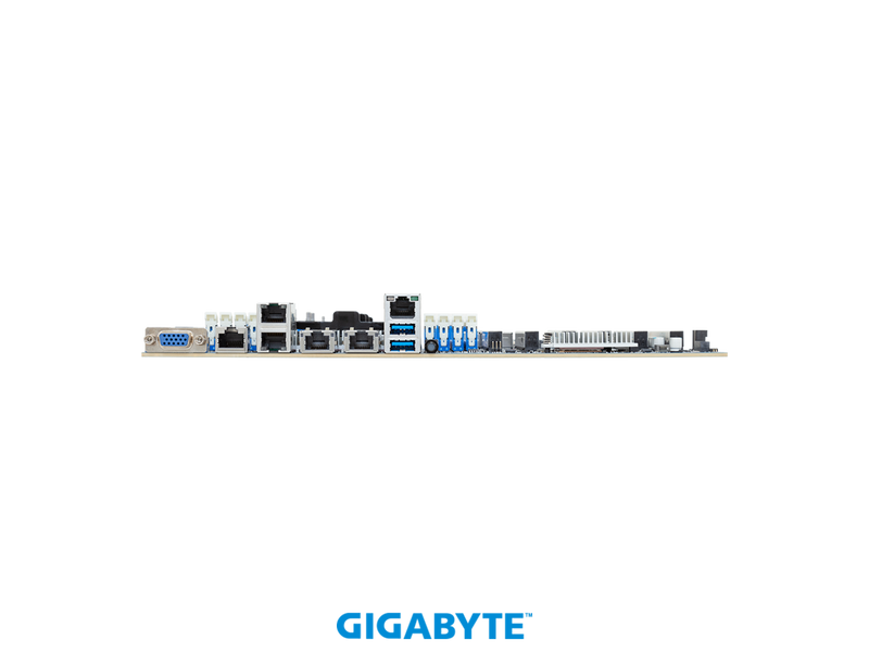 GIGABYTE MS74-HB0 Motherboard - Intel® Xeon® 6 Processors - E-ATX DP