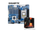 GIGABYTE MC62-G40 AMD Ryzen Threadripper PRO Workstation Board with AMD