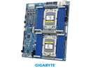 GIGABYTE MZ73-LM2 Motherboard - AMD EPYC™ 9005/9004 - E-ATX DP PCIe Gen5 cTDP