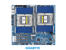 GIGABYTE MZ73-LM2 Motherboard - AMD EPYC™ 9005/9004 - E-ATX DP PCIe Gen5 cTDP