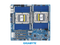 GIGABYTE MZ73-LM2 Motherboard - AMD EPYC™ 9005/9004 - E-ATX DP PCIe Gen5 cTDP