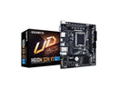 GIGABYTE H610M S2H V2 Motherboard, Supports 14th/13th/12th Gen Intel Core