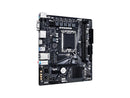 GIGABYTE H610M S2H V2 Motherboard, Supports 14th/13th/12th Gen Intel Core