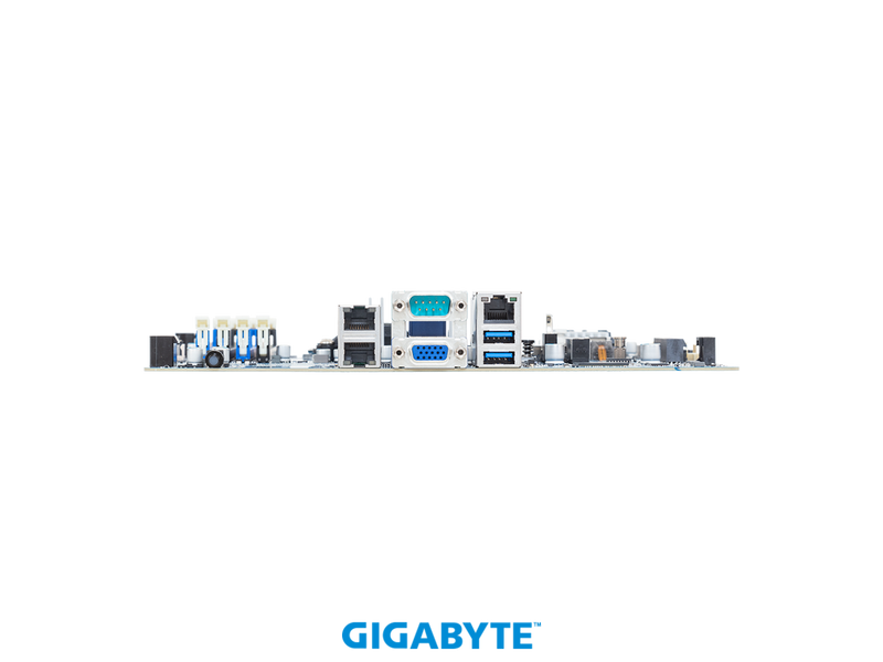 GIGABYTE MC13-LE2 Motherboard - AMD EPYC™ 4005/4004 & Ryzen™ 9000/7000 -