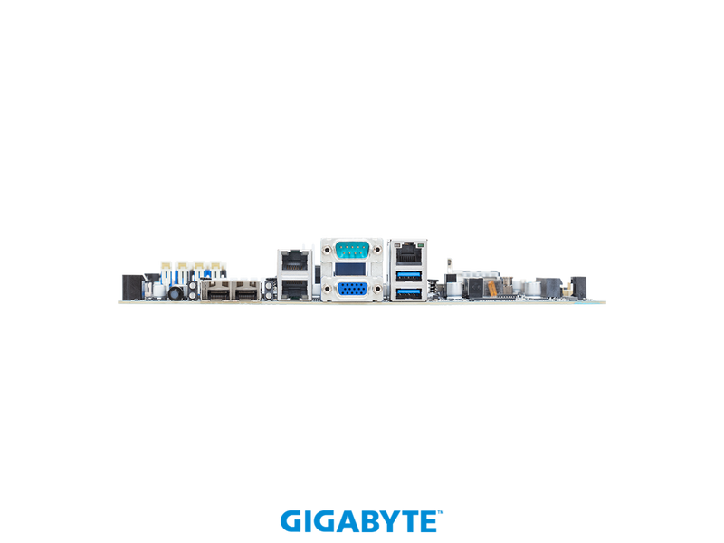 GIGABYTE MC13-LE3 Motherboard - AMD EPYC™ 4005/4004 & Ryzen™ 9000/7000 -