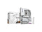 GIGABYTE X870E AORUS ELITE WIFI7 ICE AMD AM5 LGA 1718 Motherboard, ATX, DDR5, 4x
