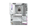 GIGABYTE X870E AORUS ELITE WIFI7 ICE AMD AM5 LGA 1718 Motherboard, ATX, DDR5, 4x