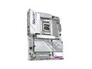 GIGABYTE X870E AORUS ELITE WIFI7 ICE AMD AM5 LGA 1718 Motherboard, ATX, DDR5, 4x