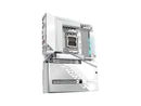 GIGABYTE X870 AORUS STEALTH ICE AMD AM5 Motherboard, ATX, DDR5, 4x M.2, PCIe