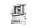 GIGABYTE X870 AORUS STEALTH ICE AMD AM5 Motherboard, ATX, DDR5, 4x M.2, PCIe
