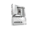GIGABYTE B850 AORUS STEALTH ICE AMD AM5 Motherboard, ATX, DDR5, 4x M.2, PCIe