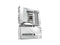 GIGABYTE B850 AORUS STEALTH ICE AMD AM5 Motherboard, ATX, DDR5, 4x M.2, PCIe
