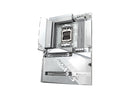 GIGABYTE B850 AORUS STEALTH ICE AMD AM5 Motherboard, ATX, DDR5, 4x M.2, PCIe