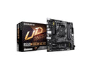 GIGABYTE B550M DS3H AC R2 Supports AMD AM4 Ryzen 5000 G-Series, AMD Ryzen 5000