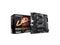 GIGABYTE B550M DS3H AC R2 Supports AMD AM4 Ryzen 5000 G-Series, AMD Ryzen 5000