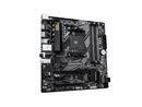 GIGABYTE B550M DS3H AC R2 Supports AMD AM4 Ryzen 5000 G-Series, AMD Ryzen 5000