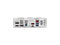 GIGABYTE B850M EAGLE WIFI6E ICE AMD AM5 Motherboard, M-ATX, DDR5, 2x M.2, PCIe