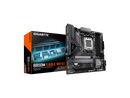 GIGABYTE B850M EAGLE WIFI6E AMD AM5 Motherboard, M-ATX, DDR5, 2x M.2, PCIe 5.0,