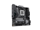 GIGABYTE B850M EAGLE WIFI6E AMD AM5 Motherboard, M-ATX, DDR5, 2x M.2, PCIe 5.0,