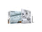 GIGABYTE B850 EAGLE WIFI7 ICE AMD AM5 LGA 1718 Motherboard, ATX, DDR5, 3x M.2,