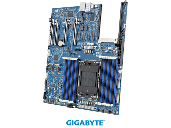 GIGABYTE MS34-CP0 Motherboard - Intel® Xeon® 6 Processors R1S - E-ATX UP