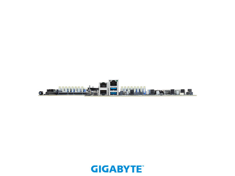 GIGABYTE MS34-CP0 Motherboard - Intel® Xeon® 6 Processors R1S - E-ATX UP