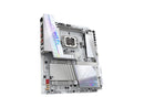 GIGABYTE Z890 AORUS TACHYON ICE LGA 1851 Intel Z890 Extended ATX Intel Z890