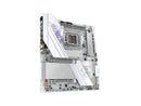 GIGABYTE X870 AORUS TACHYON ICE AM5 AMD X870 Extended ATX AMD X870 Motherboard