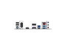 GIGABYTE B760M DS3H WIFI6E GEN5 LGA 1700 Intel B760 M-ATX Motherboard with DDR5,