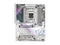 GIGABYTE X870E AORUS MASTER X3D ICE AM5 AMD X870E ATX Motherboard