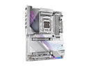 GIGABYTE X870E AORUS MASTER X3D ICE AM5 AMD X870E ATX Motherboard