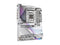 GIGABYTE X870E AORUS MASTER X3D ICE AM5 AMD X870E ATX Motherboard
