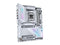 GIGABYTE X870E AORUS PRO X3D ICE AM5 AMD X870E ATX Motherboard