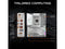 GIGABYTE X870E AORUS ELITE X3D ICE AM5 AMD X870E ATX Motherboard