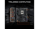 GIGABYTE X870E AORUS ELITE X3D AM5 AMD X870E ATX Motherboard