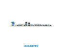 GIGABYTE MZ32-AR1 Motherboard - AMD EPYC™ 7003 - E-ATX UP RoT