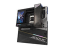 GIGABYTE X870E AORUS XTREME X3D AI TOP AMD AM5 LGA 1718, E-ATX, Supports AMD
