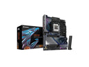 GIGABYTE X870E AORUS MASTER X3D AMD AM5 LGA 1718 ATX Motherboard, Supports AMD