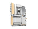 GIGABYTE X870E AERO X3D WOOD AMD AM5 LGA 1718 Motherboard, ATX, Supports AMD