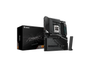 GIGABYTE X870 AORUS STEALTH AMD AM5 ATX Motherboard, Supports AMD Ryzen