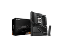 GIGABYTE B850 AORUS STEALTH AMD AM5 Motherboard, ATX, DDR5, 4x M.2, PCIe 5.0,