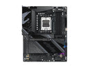 GIGABYTE X870 AORUS ELITE X3D AMD AM5 ATX Motherboard, Supports AMD Ryzen