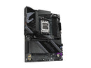 GIGABYTE X870 AORUS ELITE X3D AMD AM5 ATX Motherboard, Supports AMD Ryzen