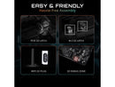 GIGABYTE B840 EAGLE WIFI6E AMD AM5 ATX Motherboard, Support Ryzen 9000/8000/7000